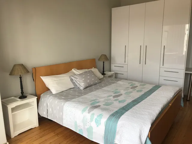 The Fox Hole Guesthouse