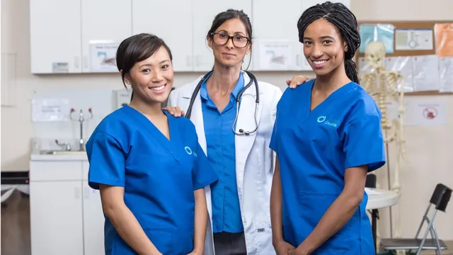 Unitek College South San Francisco Campus