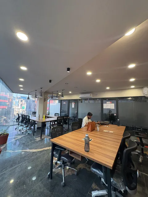 RAW Coworking and Office Space | Mansarovar Jaipur