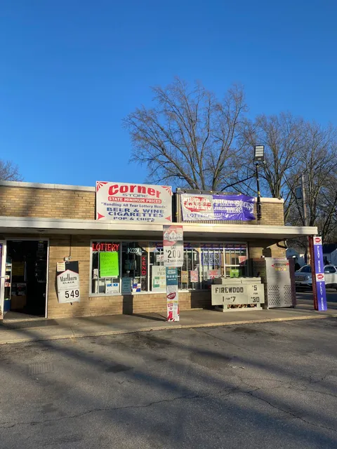 H&H MARKET ( CORNER STORE )