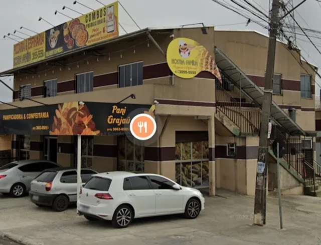 Pizzaria e Esfiharia Nostra Familia