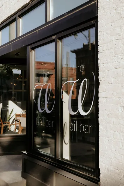 Goddess Maintenance Co. German Village