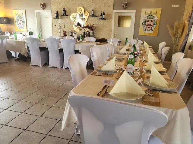 Ristorante Pizzeria Gloria - gartenfreude oberwald rastatt