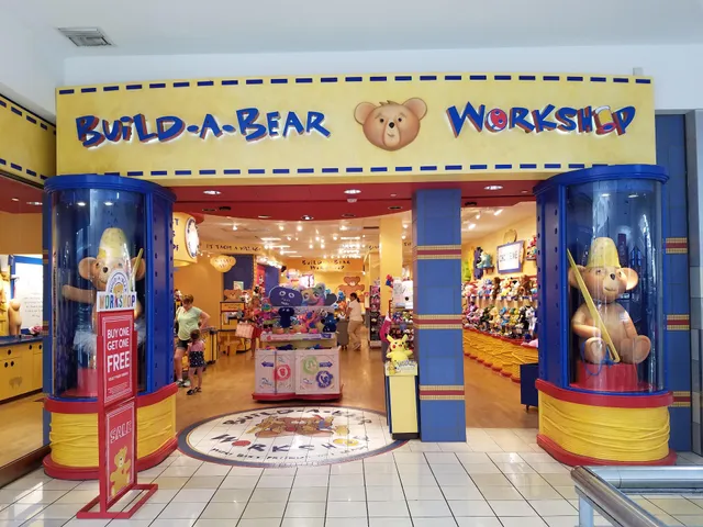 Build-A-Bear