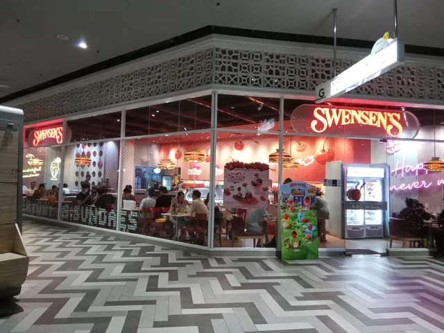 Swensen's Samyan Mitrtown
