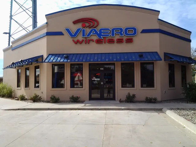 Viaero Wireless