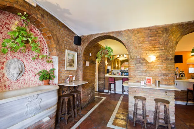 Restaurante Antonio Pérez