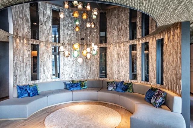 Me and All Hotel Flims, by Hyatt