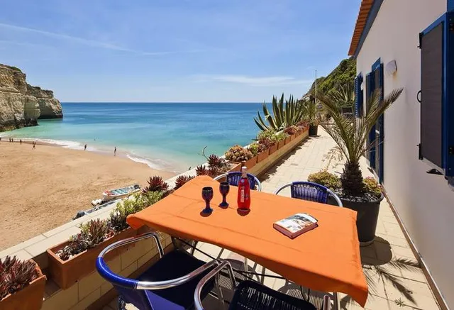 Benagil Beach Bungalow