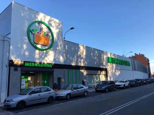 Mercadona