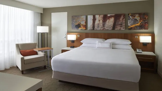 Delta Hotels Toronto Airport & Conference Centre