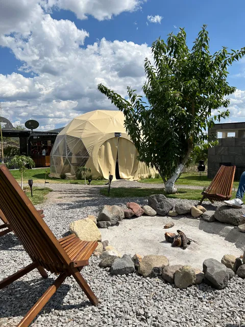 Glamping Moonlev Atlixco
