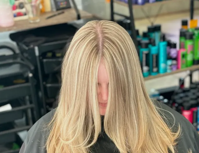 Vanilla Hair of Essence