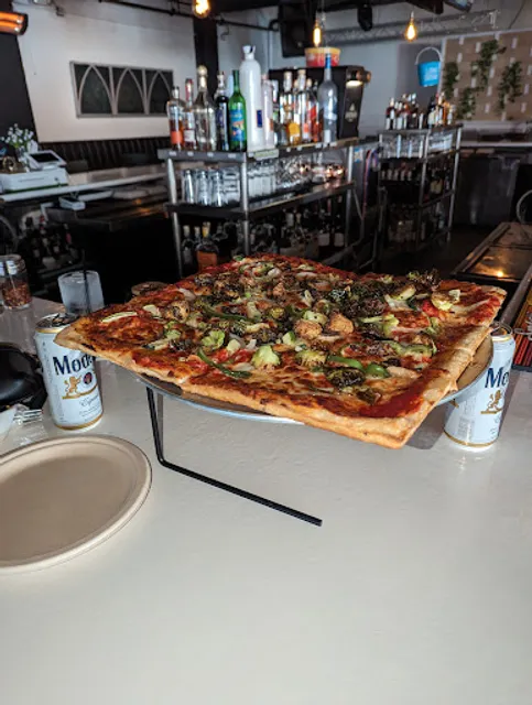 Seaside Social House