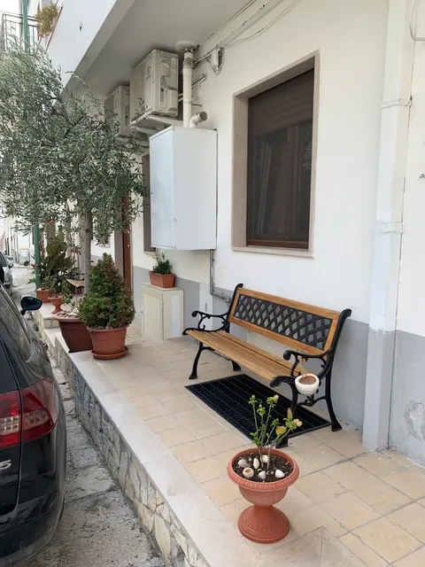 Bed and Breakfast Sunset