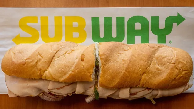Subway - Unidade São Judas
