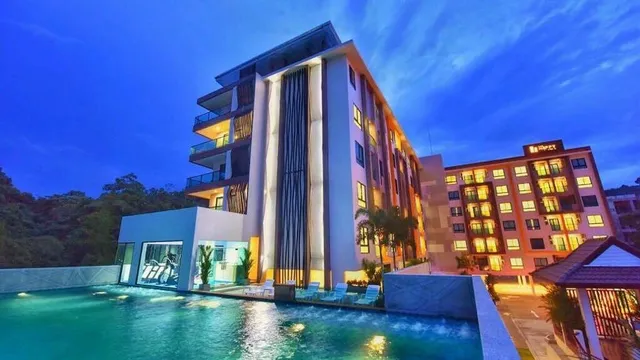 The Happy Place Condominium