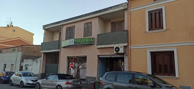 La Polveriera di Melis Andrea