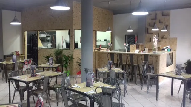 Pizzeria Officina 00 - F.lli Corvino - RISTORANTE PIZZERIA