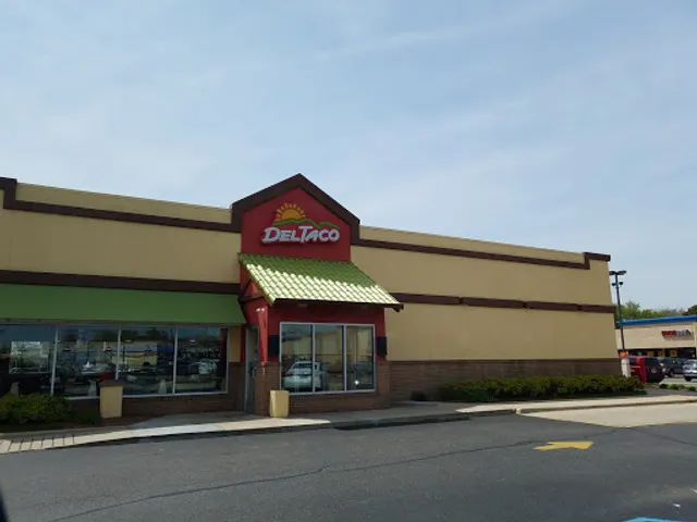 Del Taco