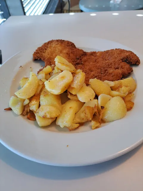 Tank & Rast Gastronomie