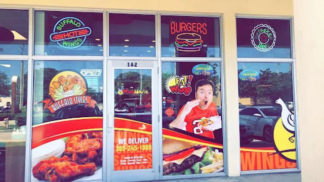 Good Taste Caribbean Restaurant