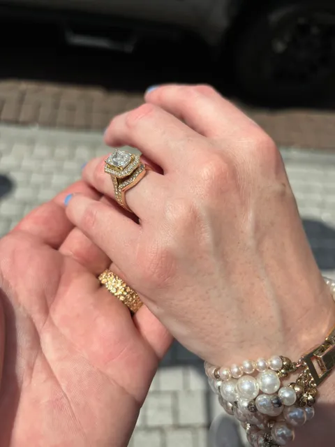 Roy's Goldsmith Silversmith