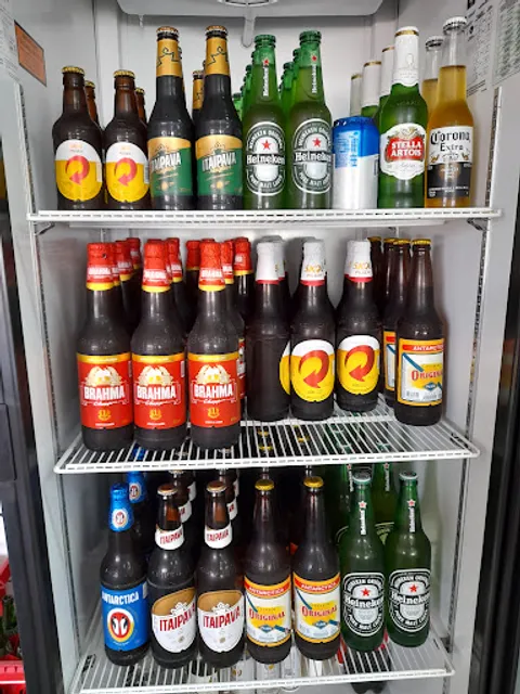 Restaurante dona julia