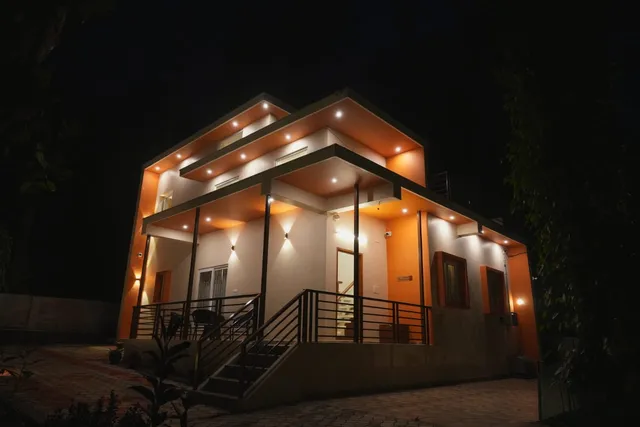 The Great Escape @ Yercaud