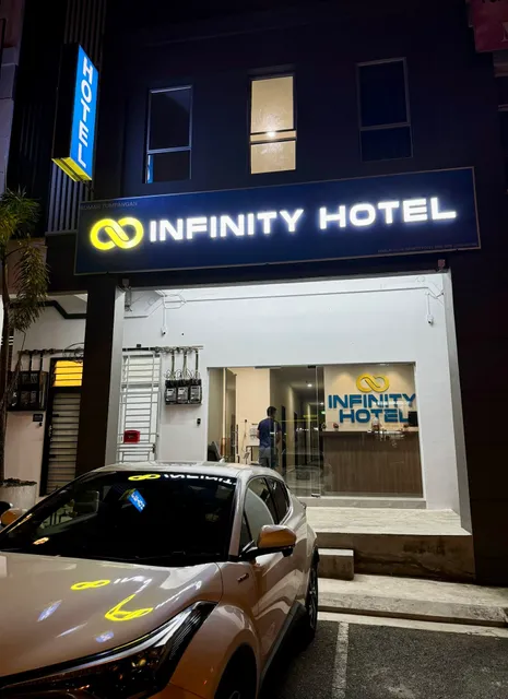 Infinity Hotel Iskandar Puteri