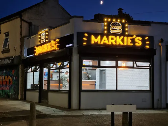 Markie's