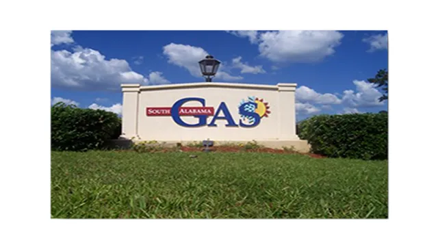 South Alabama Gas