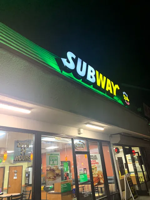 Subway