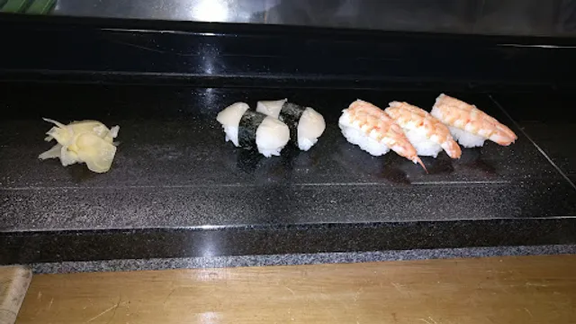 Fujimi Sushi