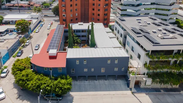 Hacienda Santa Barbara By Homirent