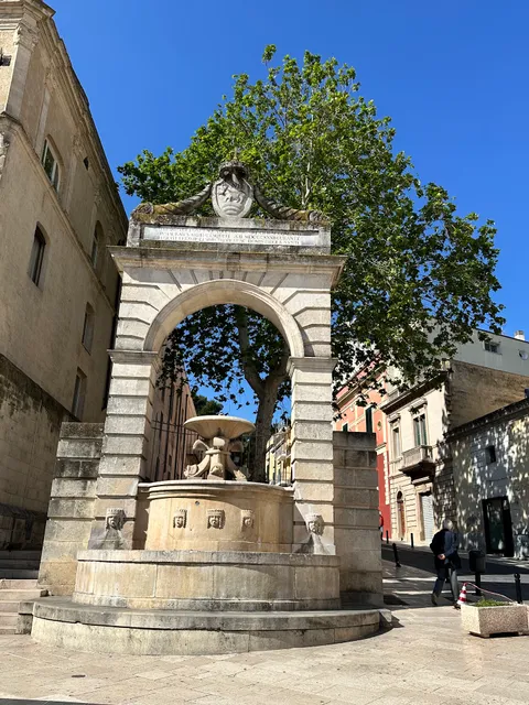 Fontana Ferdinandea