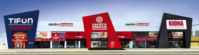 Centro Mueble