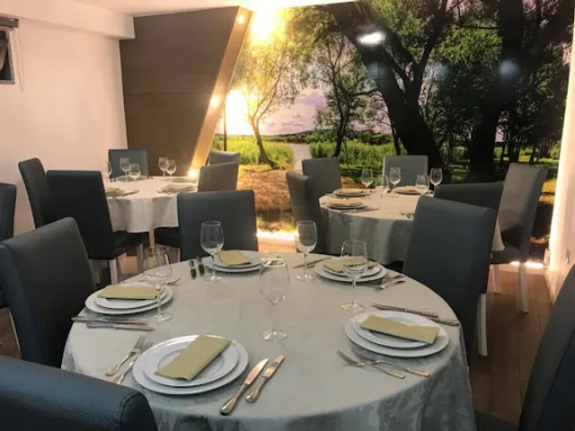 Restaurante Restaurador - Afonso & Silva, Lda.