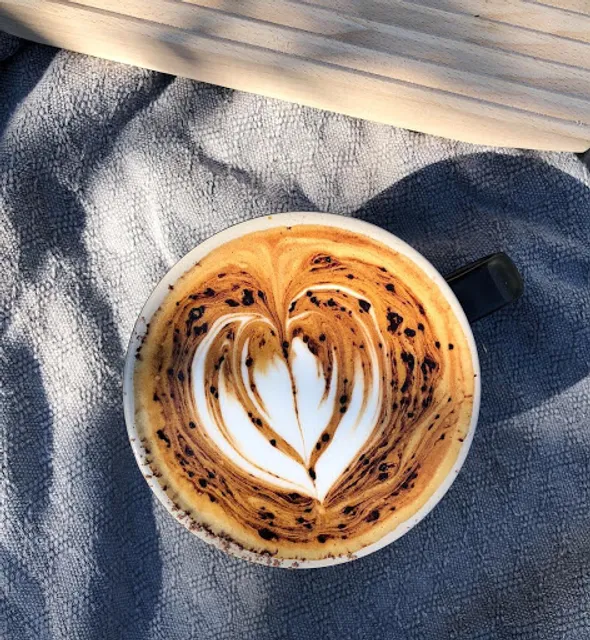 Atlas Specialty Coffee