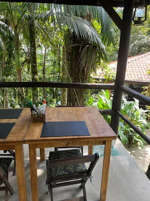 Sítio Sambaqui Ostras & SUP