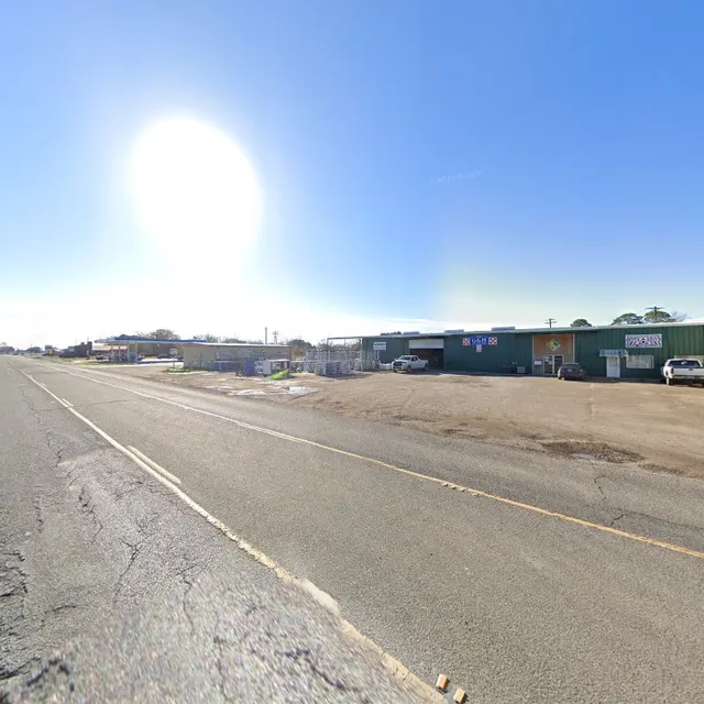 G & H Seed & Outdoor Store