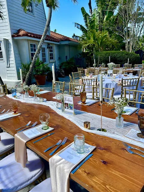 Artichoke and Company