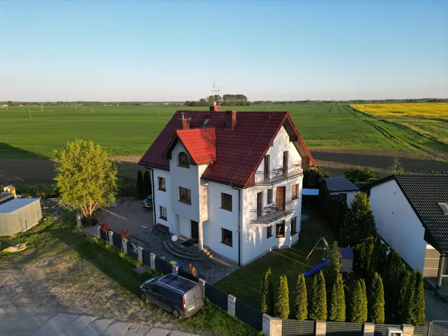 Apartamenty i pokoje TTMielno