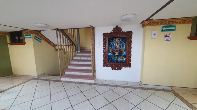 OYO Hotel El Mirador Amealco