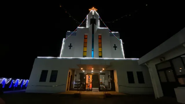 Kibachi Catholic Church