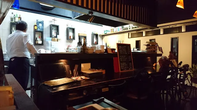 創作イタリアン クロワッサン石垣島