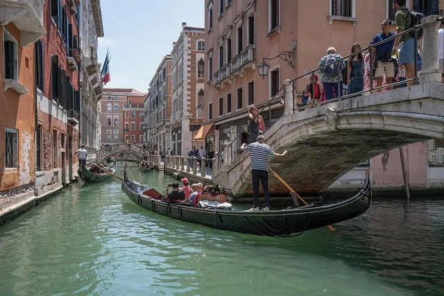 Residenza San Marco 1751