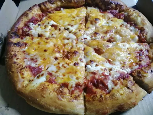 Domino's Mty Cumbres