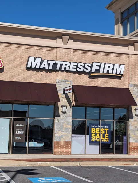 Mattress Firm Frederick Osprey Way