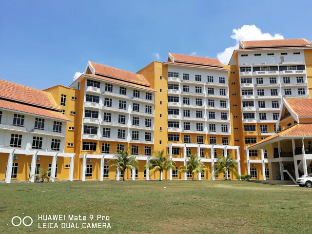 Darul Iman Training Centre (DITC)